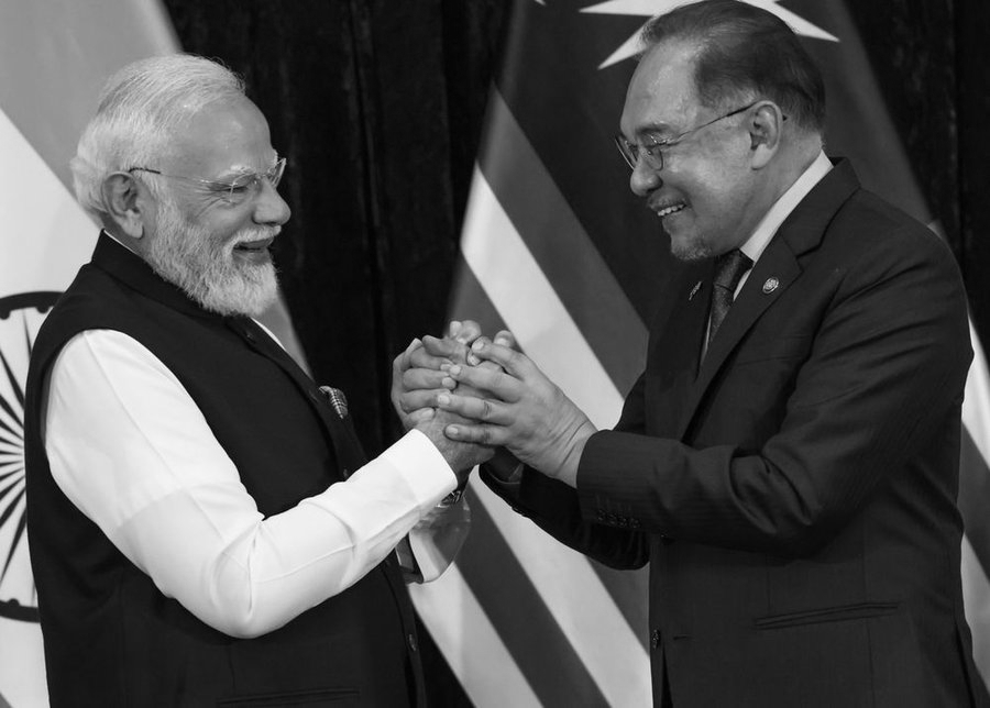 Modi in Malaysia day 1: Deals, diplomacy, and a firm stand on terror