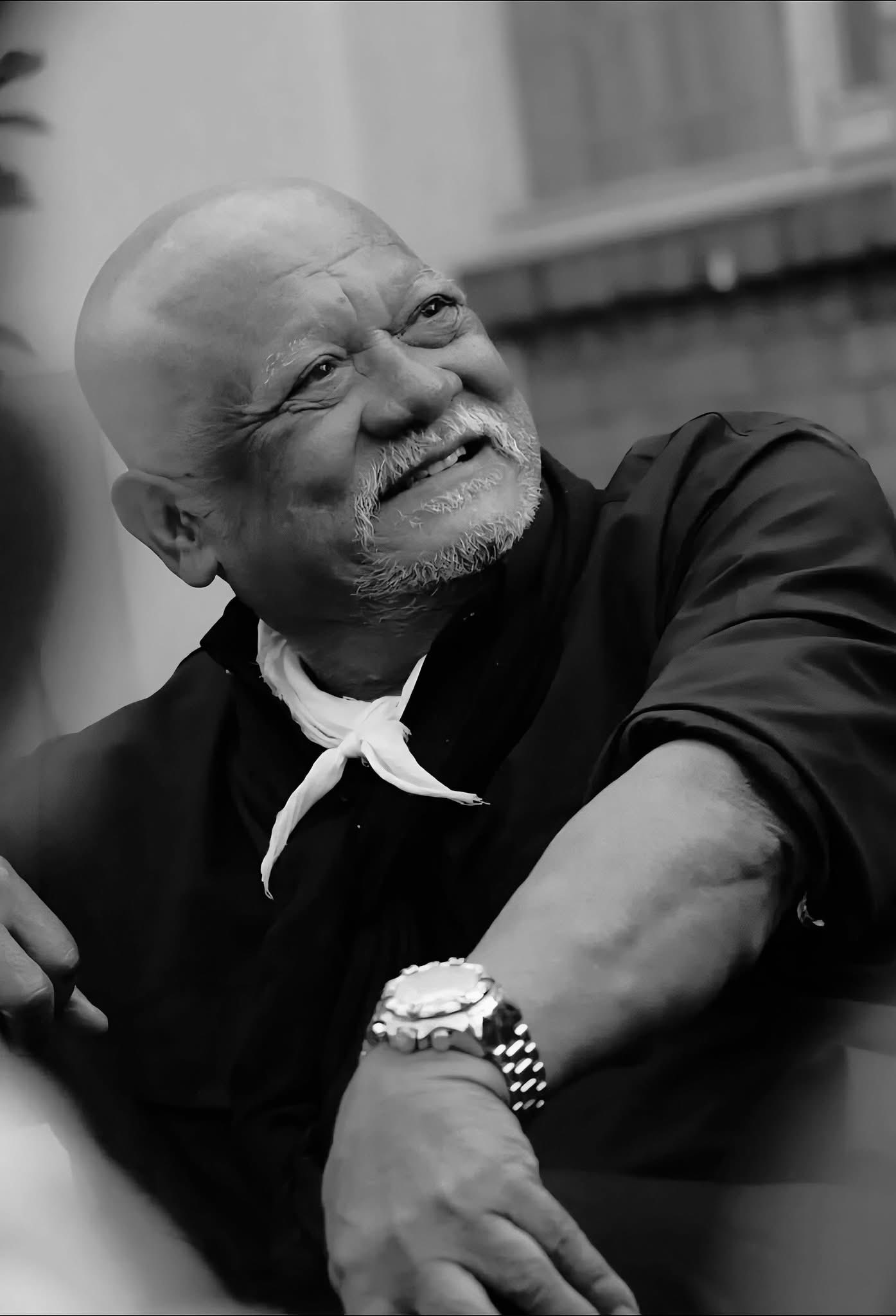 Veteran Nepali actor Sunil Thapa Dies at 68’ film fraternity pays tribute