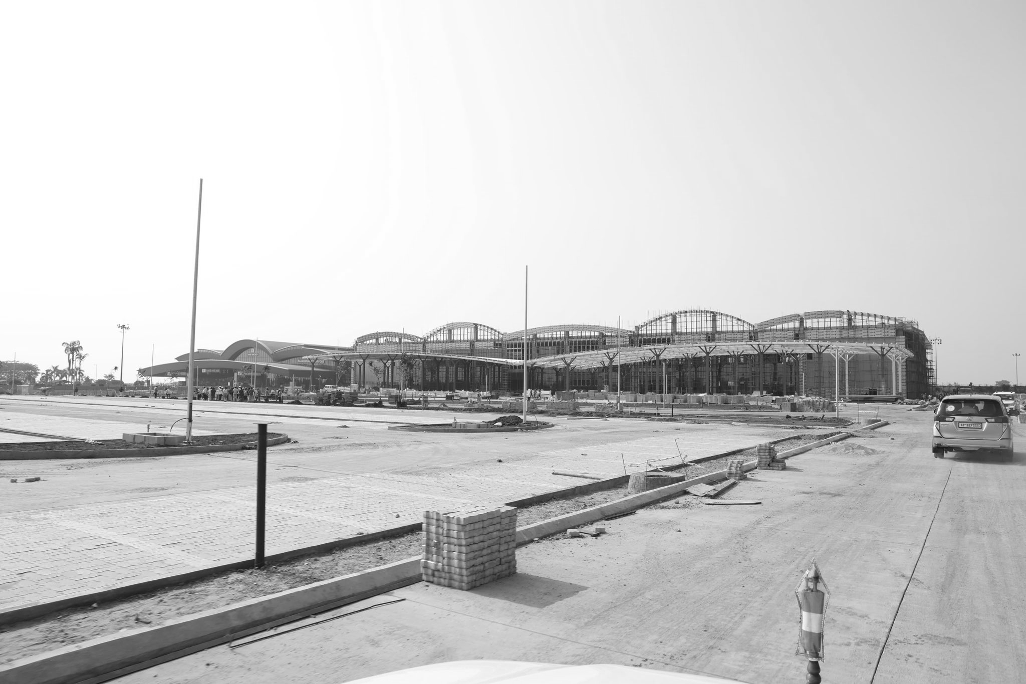 Airport Modernisation in Rajahmundry Set to Elevate Godavari Travel Experience