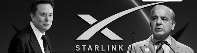 Starlink in Pakistan delayed again: national interest or appeasing foreign politics?