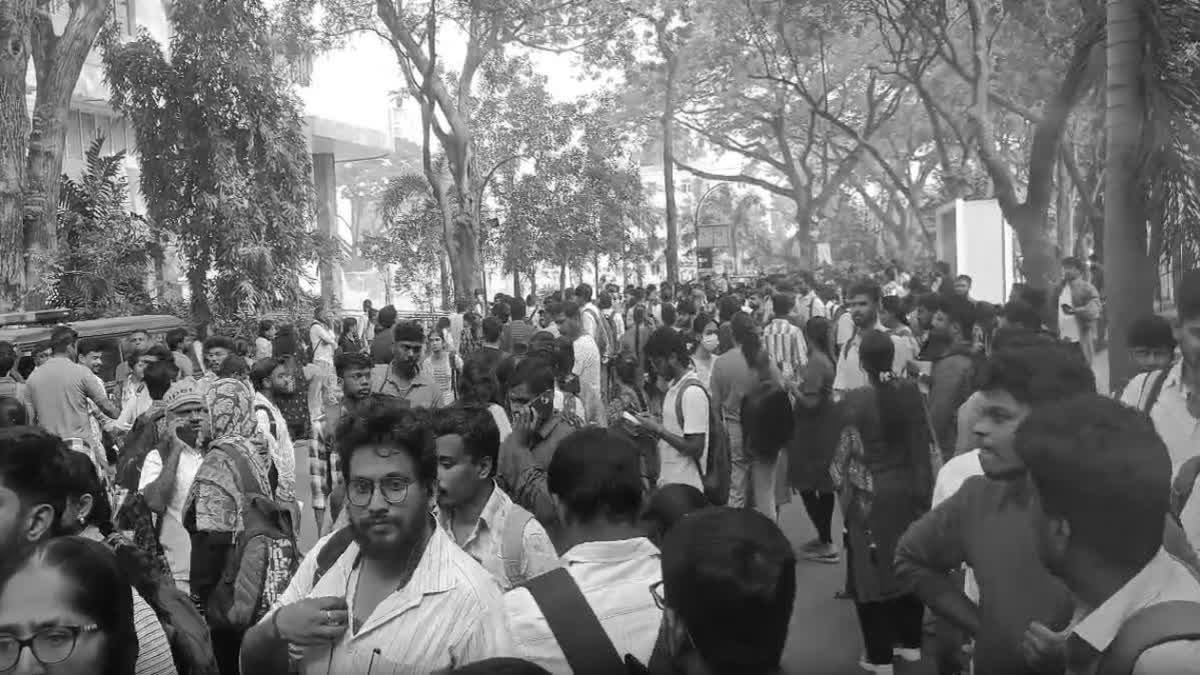 TNPSC exam cancellation sparks political storm, Opposition slams DMK government