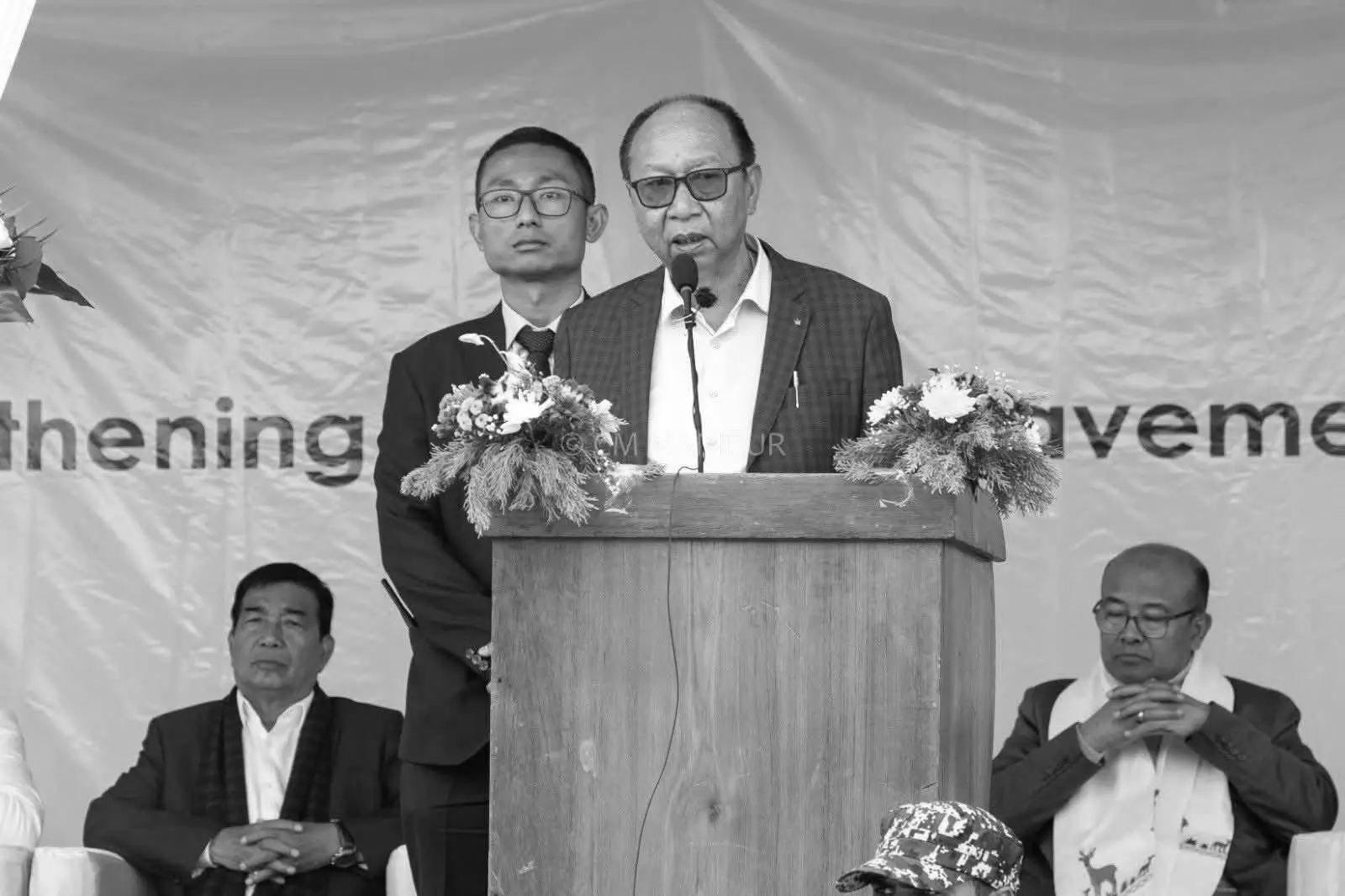 ‘Will take Full responsibility for Kukis visiting Imphal’: Manipur CM