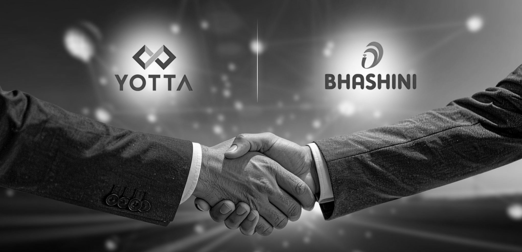 Yotta, BHASHINI partnership boosts India’s sovereign AI capabilities