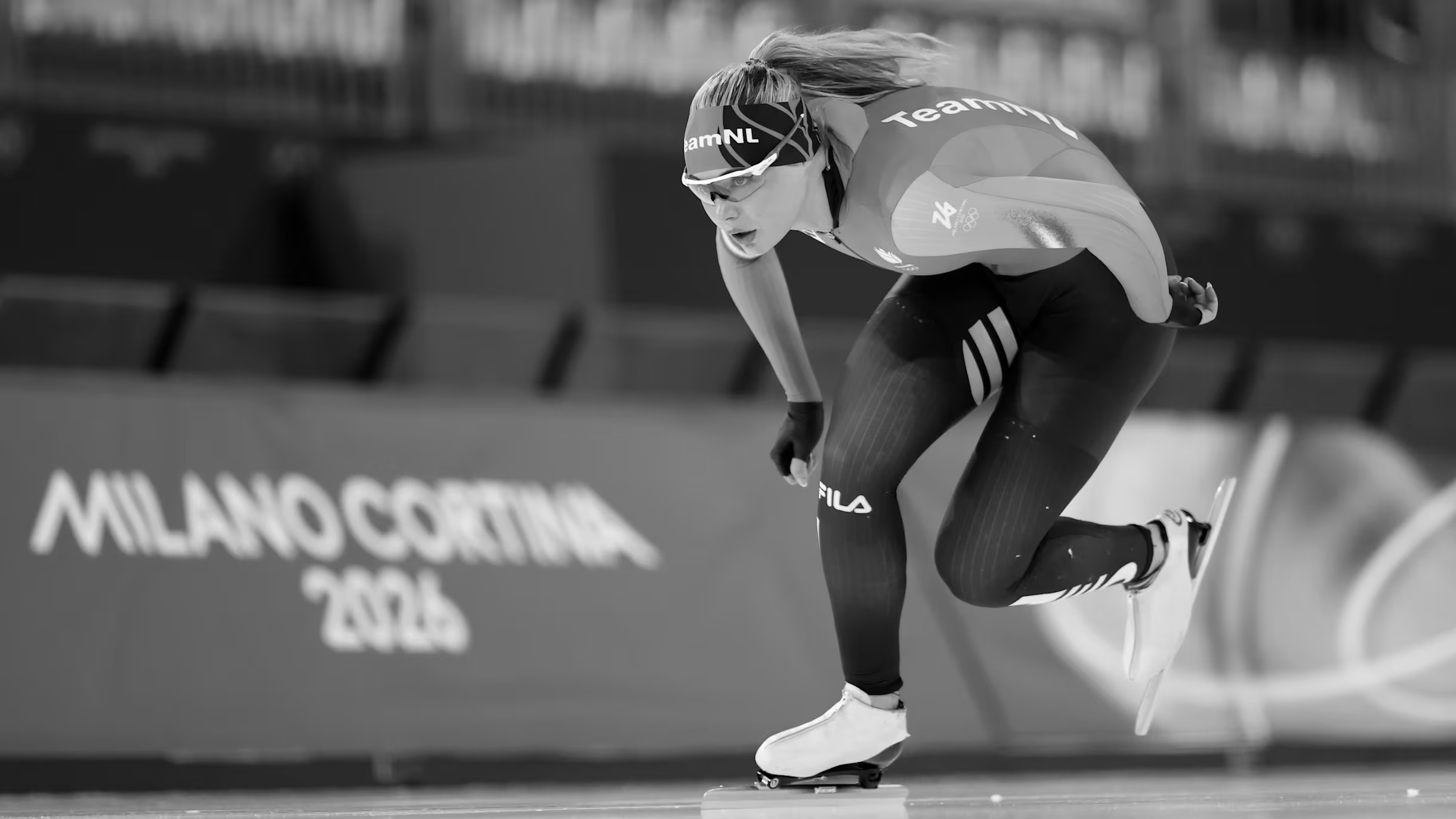 Milan-Cortina 2026: Records shattered, gold and glory captured