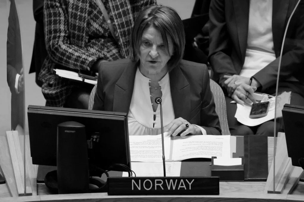 Norwegian ambassador resigns as Epstein links spark political scandal