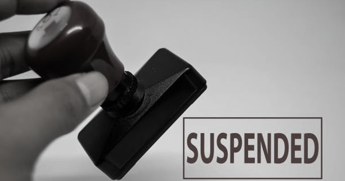 ZP polls: Three polling officials suspended after Sena MLA takes minor son inside booth