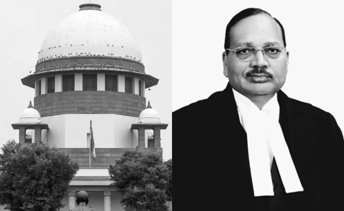 ‘Gunda raj’ unacceptable in courts, says CJI after lawyer alleges assault