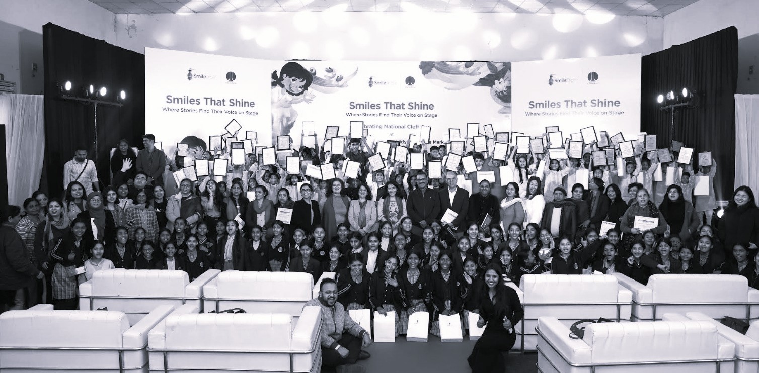 Smiles That Shine: Turning Classrooms into Spaces of Empathy and Acceptance