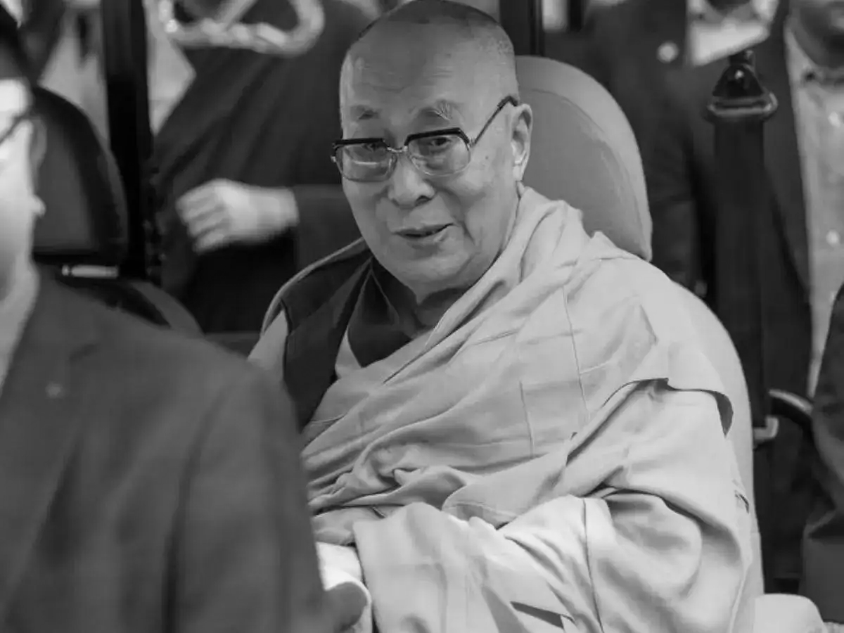 Baseless Claims: Dalai Lama refutes alleged connection to Epstein files