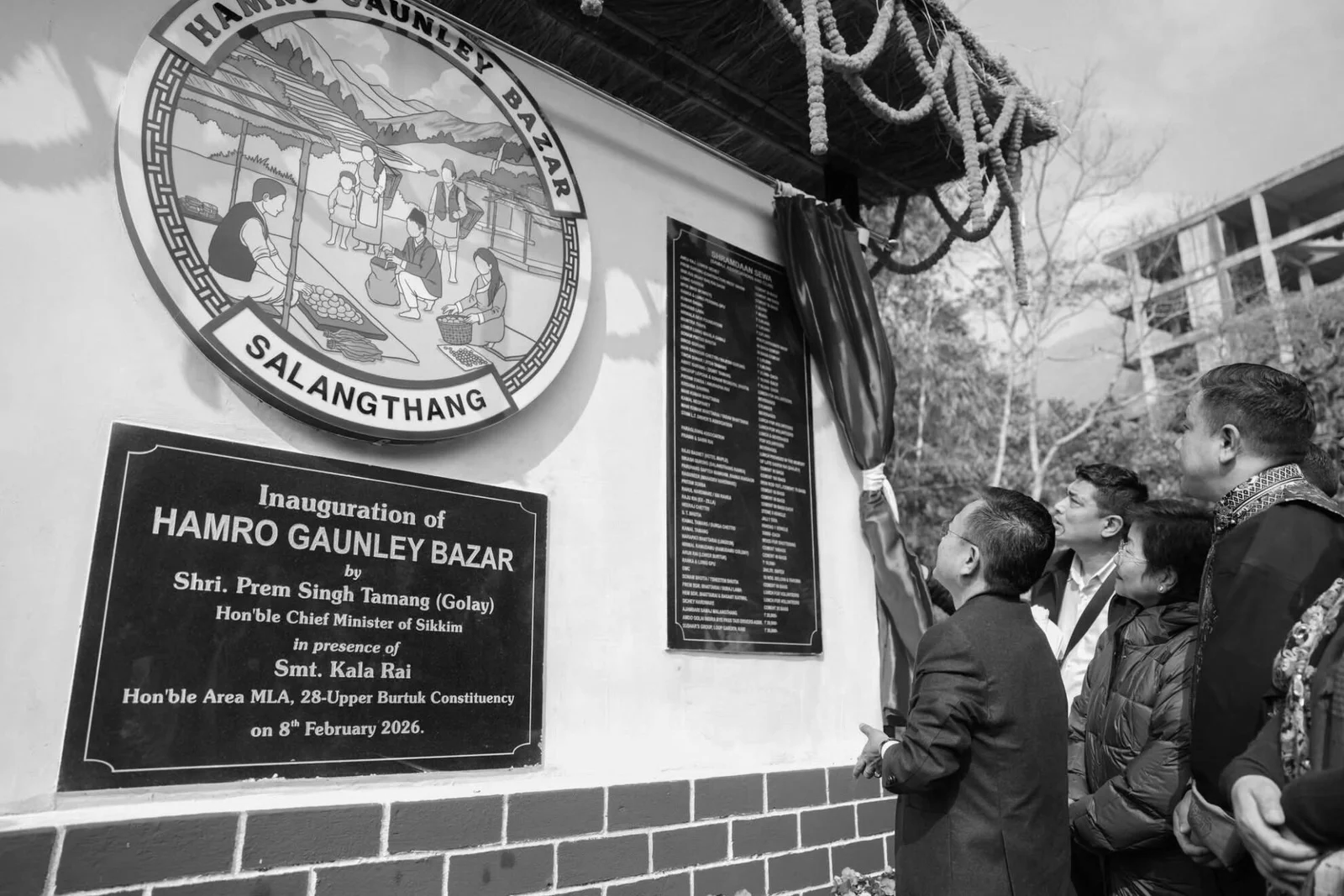 Sikkim expands organic footprint with ‘Hamro Gauley Bazar’