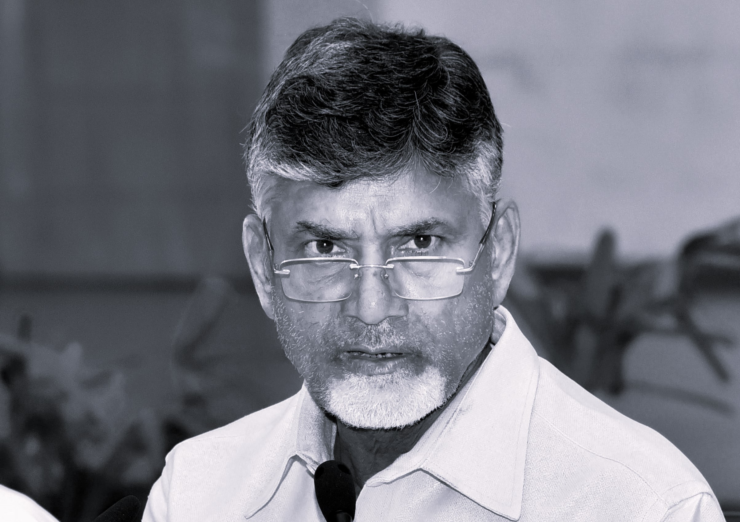 నేడు కేంద్ర మంత్రులతో భేటీ కానున్న సీఎం చంద్రబాబు