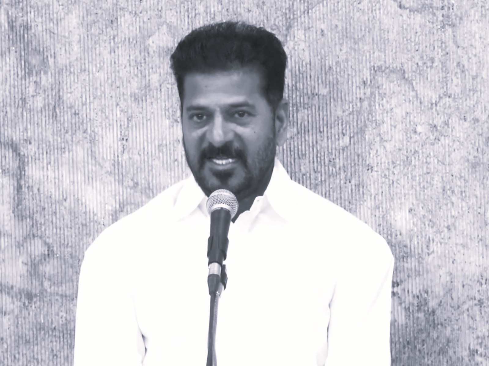కేంద్రం వివక్ష.. దక్షిణాది రాష్ట్రాలకు అన్యాయం: సీఎం రేవంత్ రెడ్డి