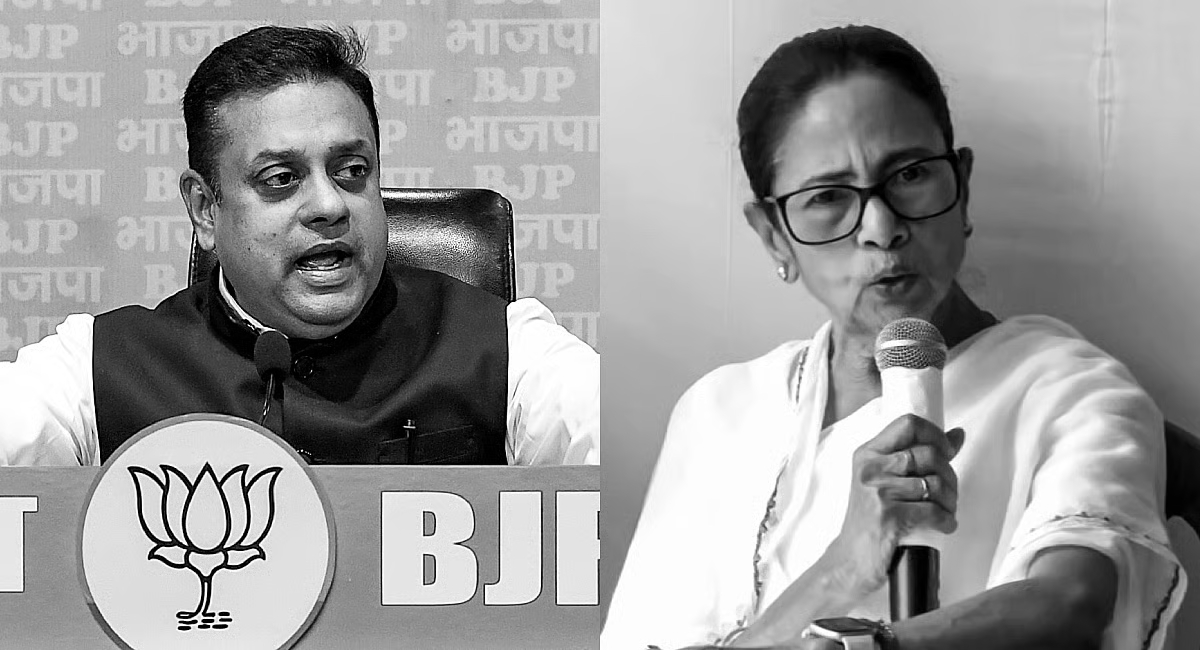 SC Order on SIR Triggers TMC–BJP War Over EC’s Role in Bengal