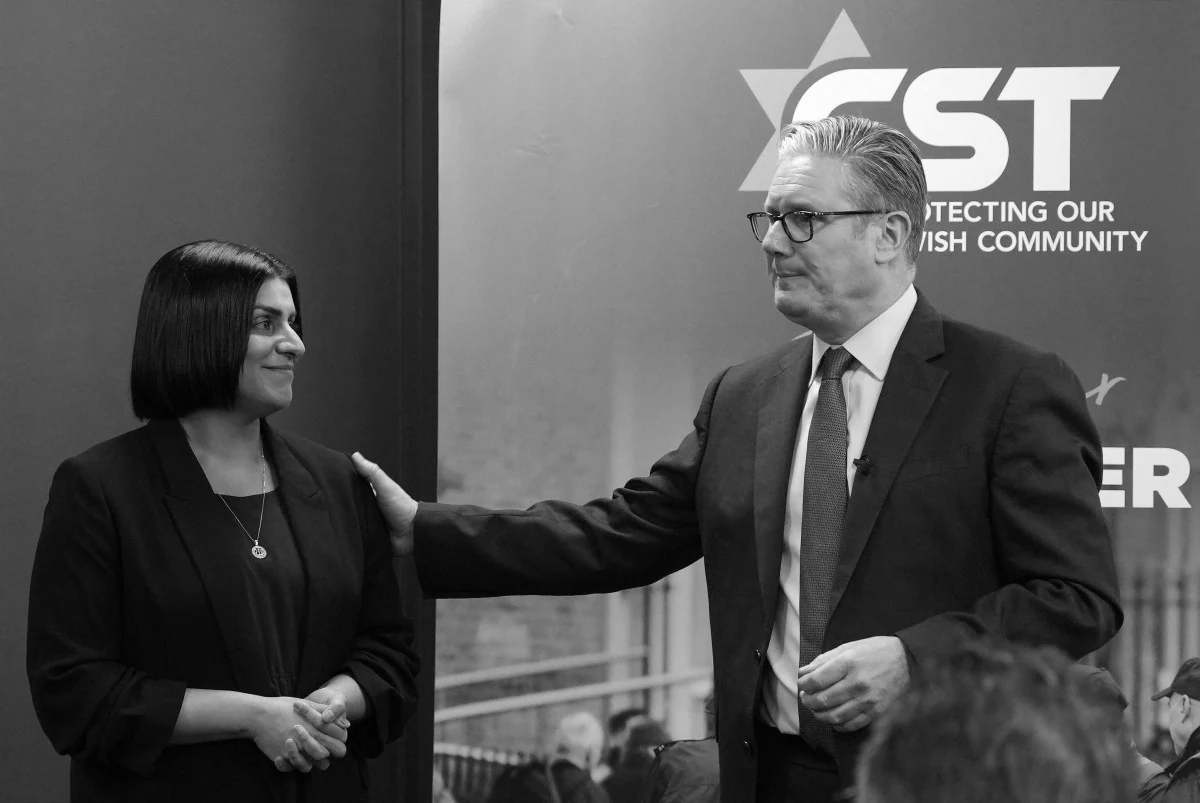 Can Shabana Mahmood make history as the UK’s first Muslim prime minister?