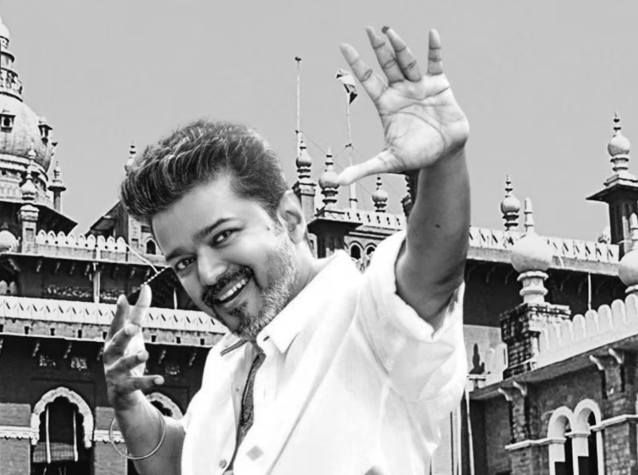 Producers of Vijay-starrer Jana Nayagan withdraw case against CBFC in Madras HC