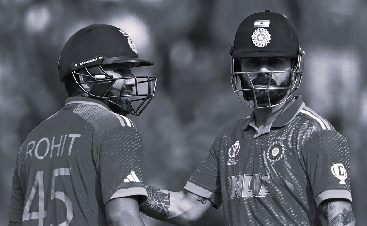 రో-కోకు డిమోషన్.. బీసీసీఐ సెంట్రల్ కాంట్రాక్టుల్లో 'బి గ్రేడ్'