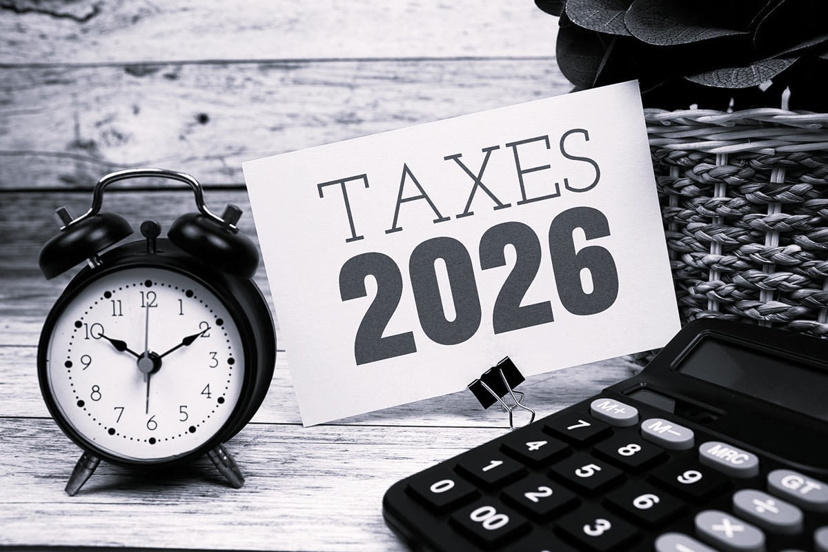 ఇన్కం ట్యాక్స్ 2.0: 2026 భారత పన్ను వ్యవస్థలో సరికొత్త శకం!