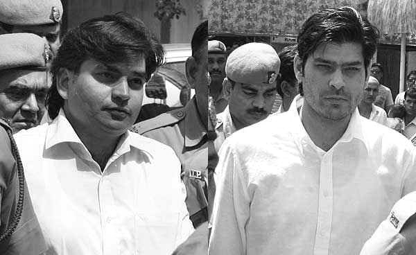 Nitish Katara murder: Delhi HC rejects Vikas Yadav’s plea for temporary prison release