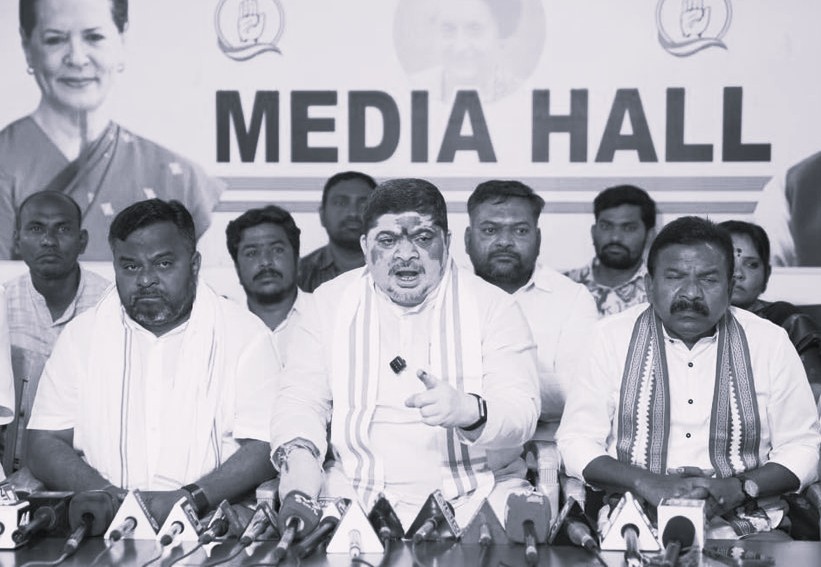Congress Set to Win 80% Municipalities in Telangana, Says Ponnam Prabhakar