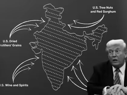 US strategic ambiguity: map of India with PoK and Aksai Chin posted, then deleted