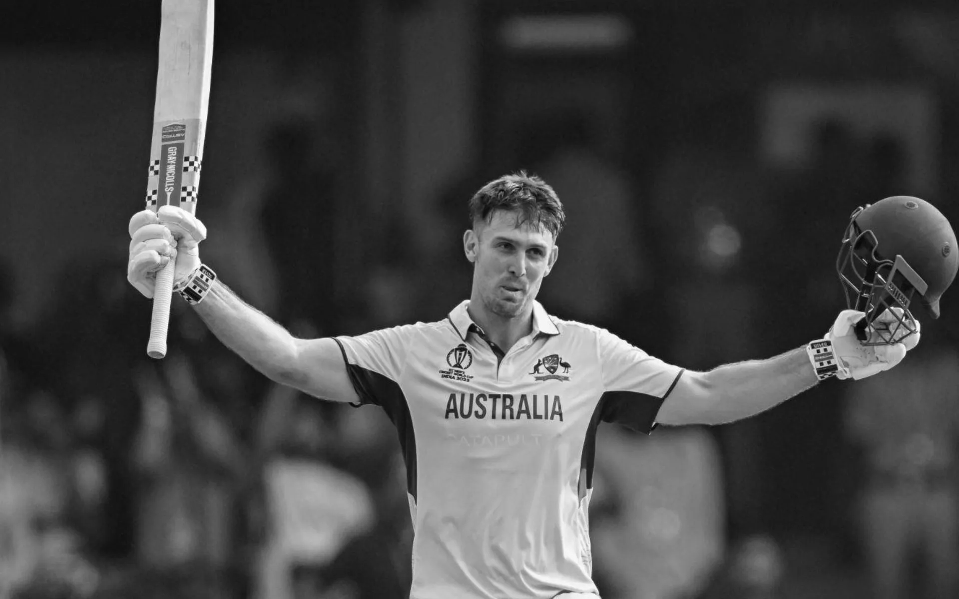 Aussie injury woes: Captain Marsh out, Smith called up for T20 World Cup opener