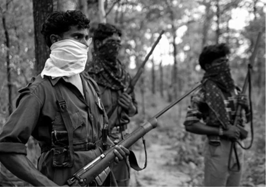 Odisha revises maoist policy, widens eligibility