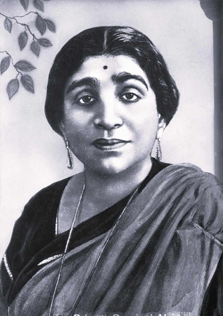 National Women’s Day: A Tribute to the ‘Nightingale of India’