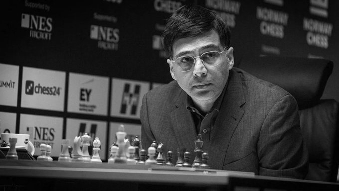 Deep understanding key differentiator in modern chess: Viswanathan Anand