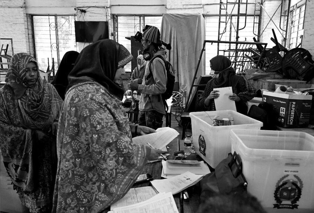 Polls and Plebiscite: Bangladesh chooses leaders and a new political path