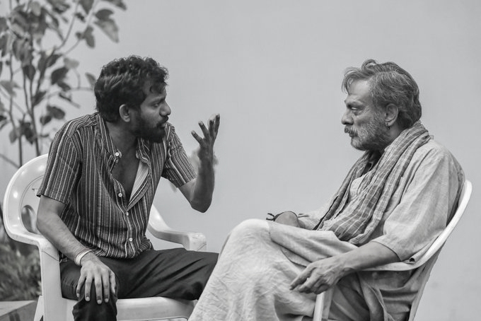 Peddi director Buchi Babu wishes Jaggu Bhai on 64th Birthday, Tributes Pour In