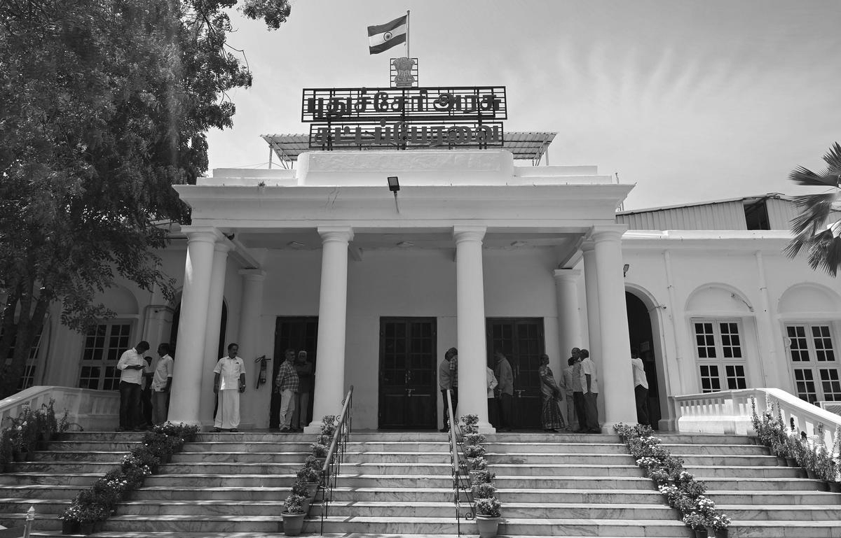 Puducherry Assembly passes Rs 5,396 Cr vote on account ahead of 2026 elections