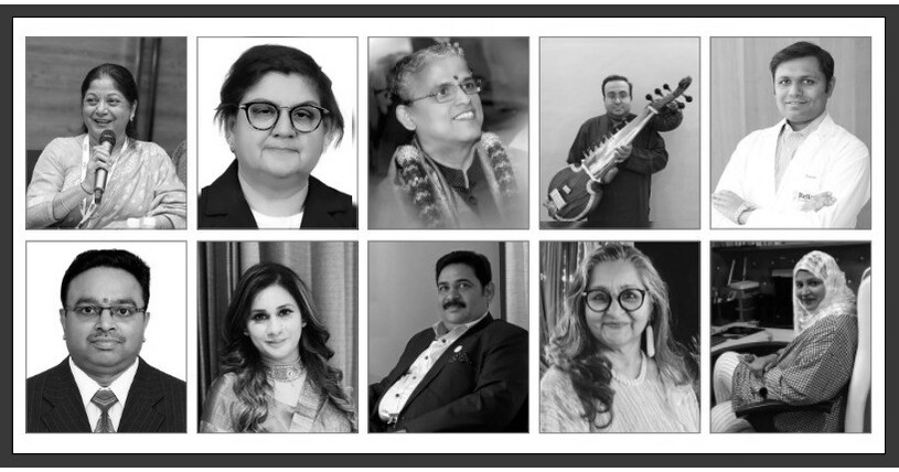 Kiteskraft unveils ‘The Power List: Minds and Missions’
