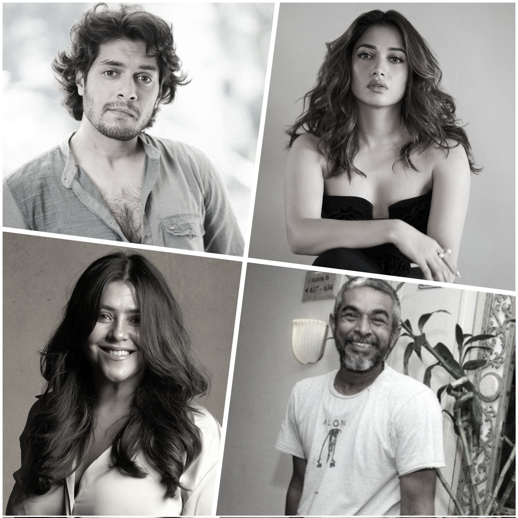 Tamannaah Bhatia, Junaid Khan team up for Ragini 3