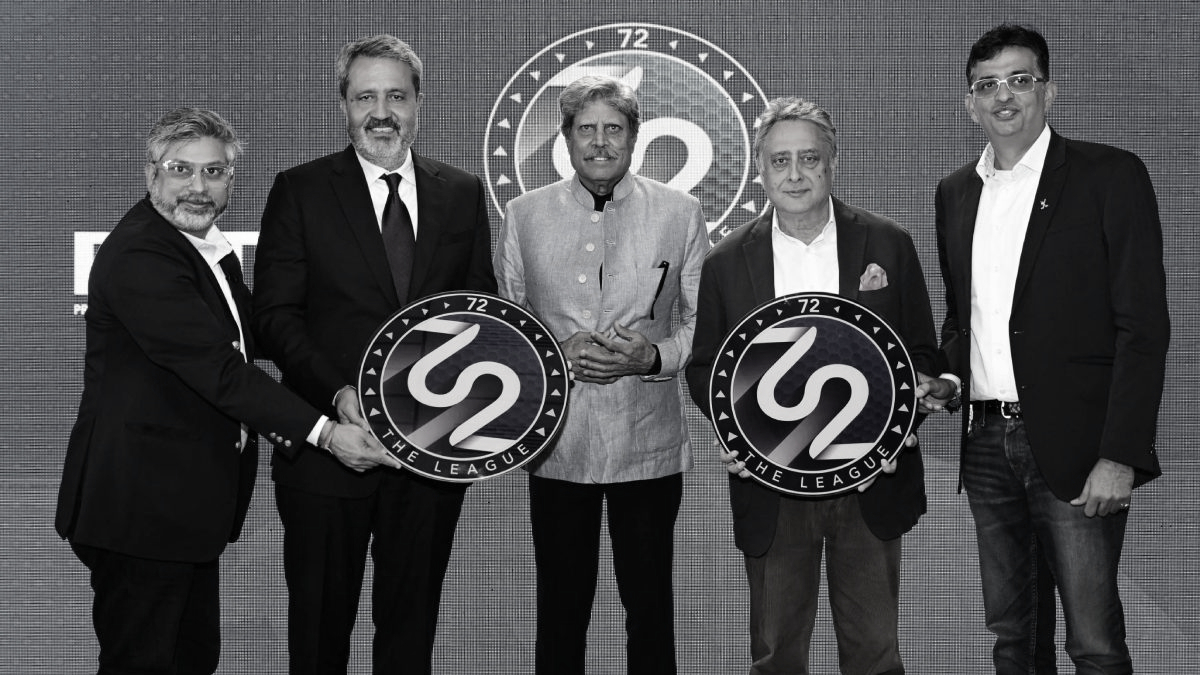 170 golfers, 60 spots: Professional Golf Tour of India’s ‘72 the League’ auction set for Monday