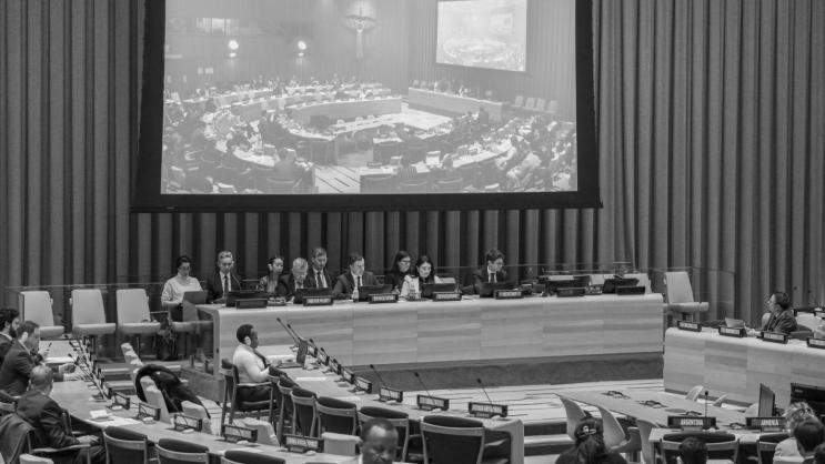 UN Approves Global Scientific Panel on AI Despite Strong US Opposition