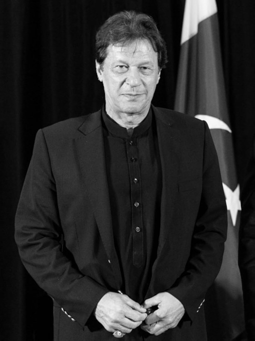 Imran Khan loses 85% vision in right eye, Pak SC orders urgent medical review