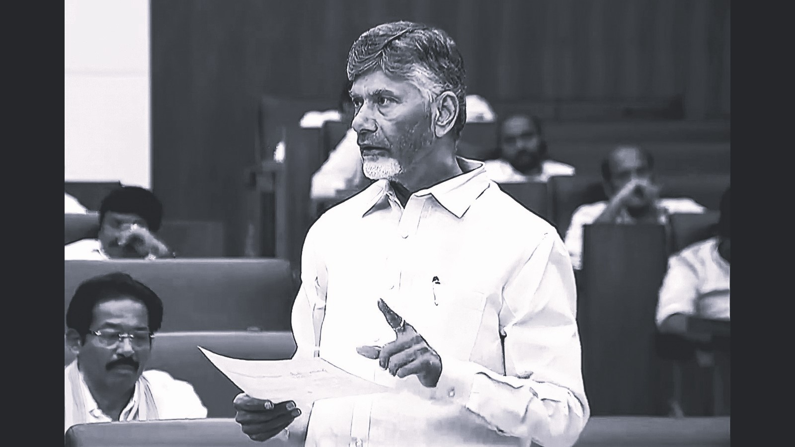 2027 నాటికి పోలవరం ప్రాజెక్టు పూర్తి చేస్తాం: సీఎం