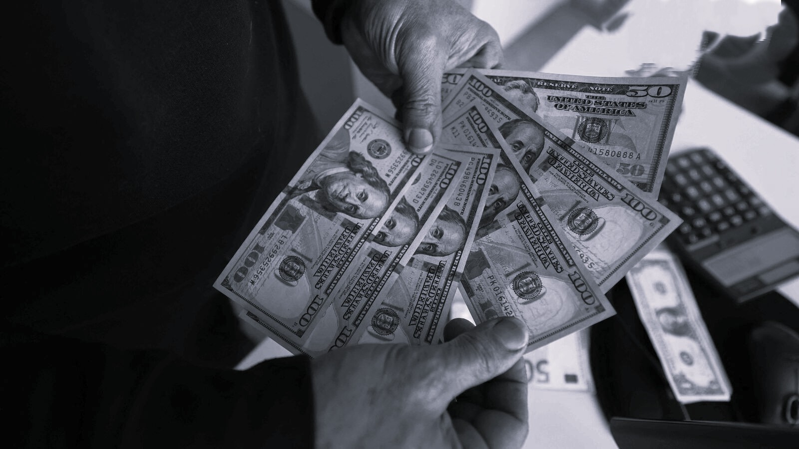 Dollar Usage Not Against Our Policy: Russia Clarifies
