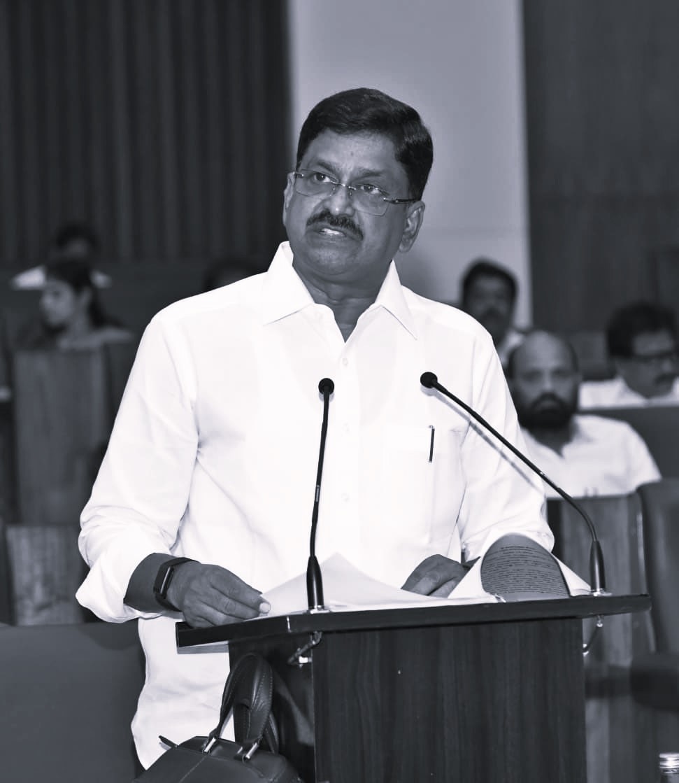 సమగ్రాభివృద్ధే లక్ష్యంగా రూ.3.32 లక్షల కోట్లతో ఏపీ బడ్జెట్