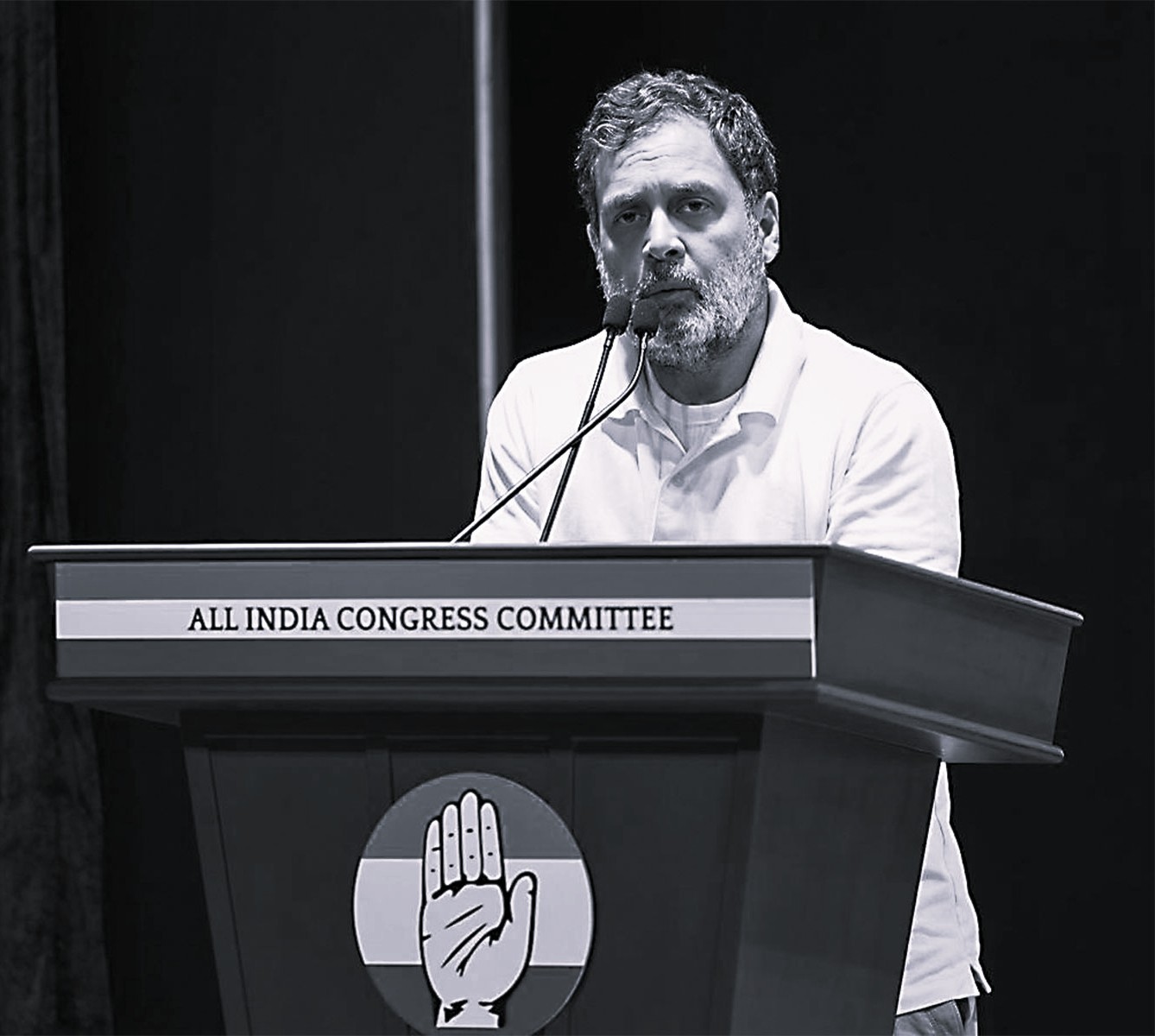 ట్రేడ్డీల్తో కాటన్ సంబంధిత రంగాలపై ప్రభావం: రాహుల్గాంధీ