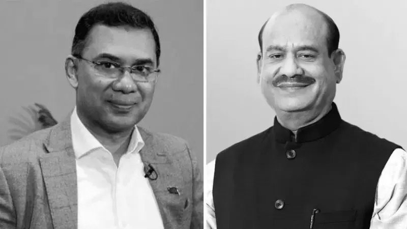 Om Birla to represent India at Bangladesh PM Tarique Rahman’s swearing-in tomorrow