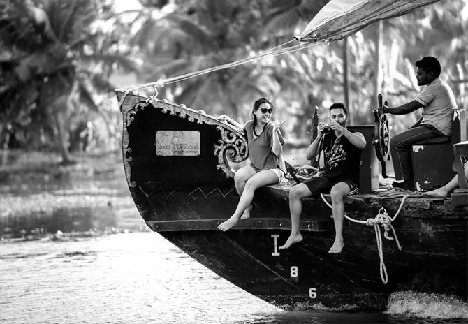 Kerala tourism breaks records in 2025 with 2.58 crore arrivals, says Tourism Minister