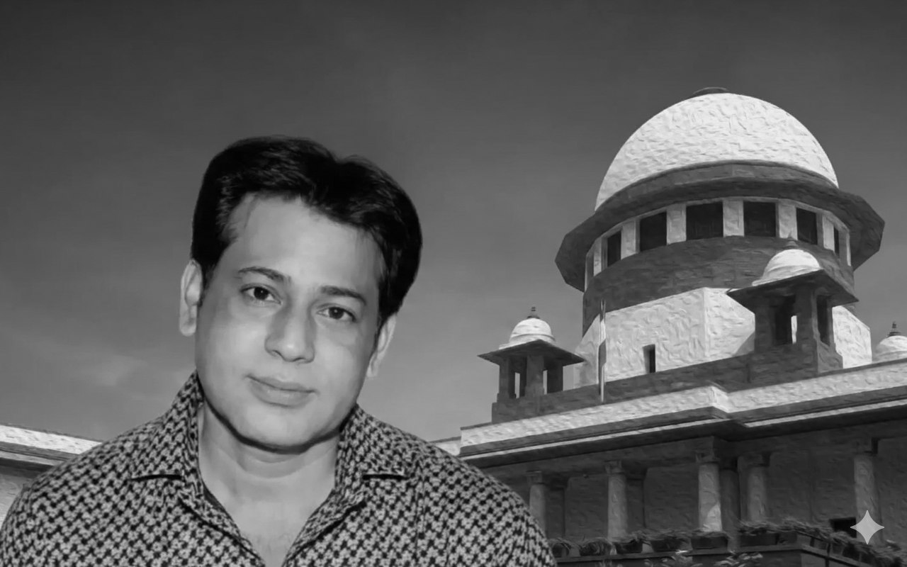 SC asks Centre for uniform plan to revive tribunals within 4 weeks