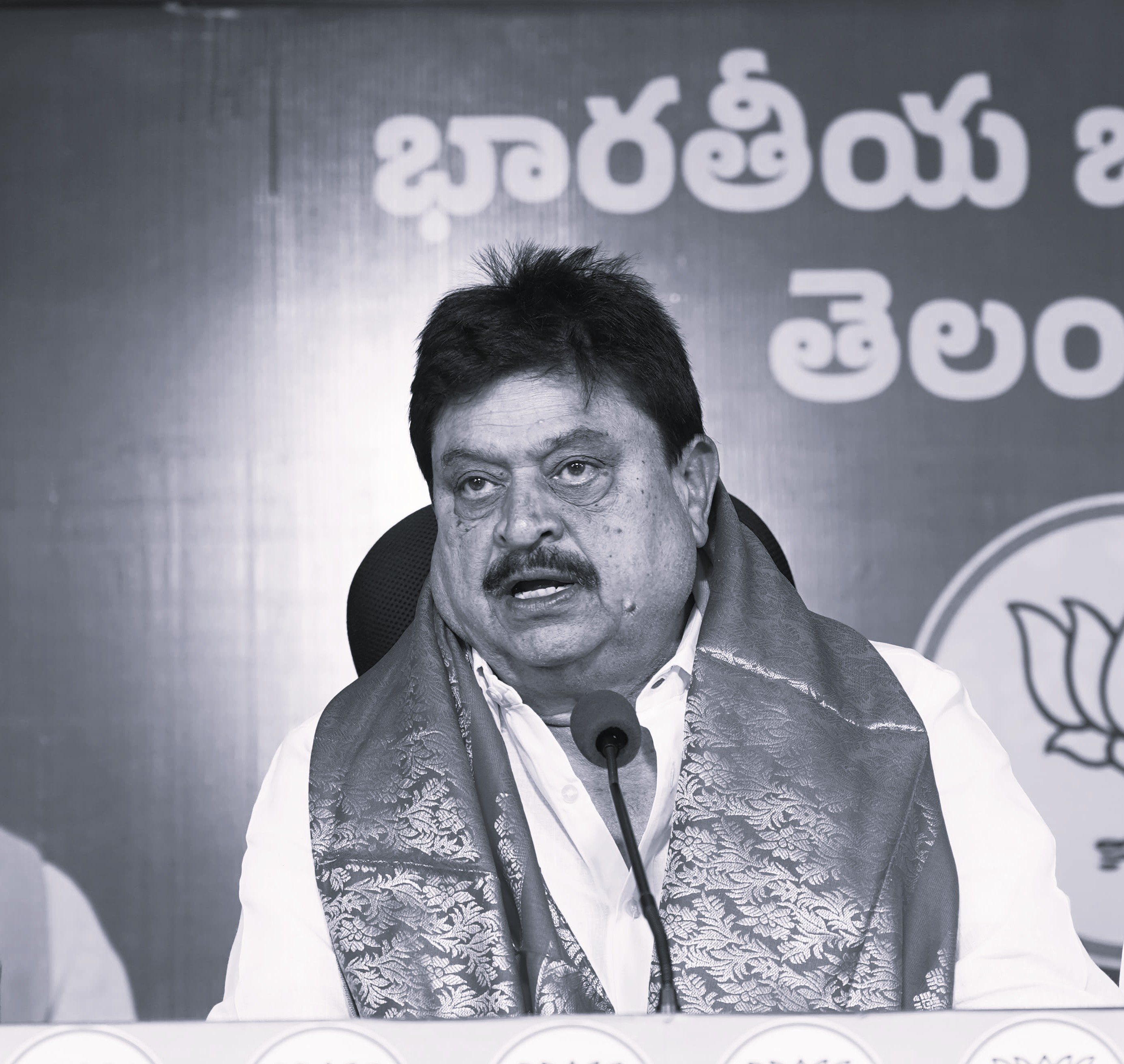తెలంగాణలో పెరిగిన బీజేపీ బలం: ఎన్. రామచందర్ రావు