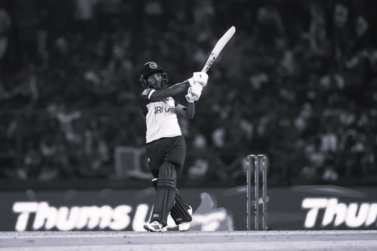 నిస్సంక ధనాధన్.. శ్రీలంక చేతిలో ఆస్ట్రేలియా ఘోర ఓటమి