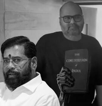 Comedian Kamra appears before Maharashtra council panel over remarks on Shinde
