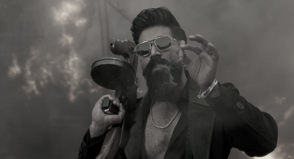 Yash’s Toxic builds massive buzz ahead of March 19 release