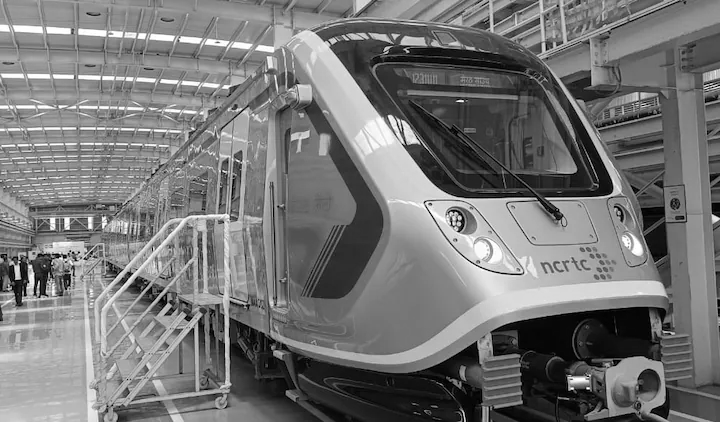 Meerut metro to become India’s fastest, redefines urban rail travel