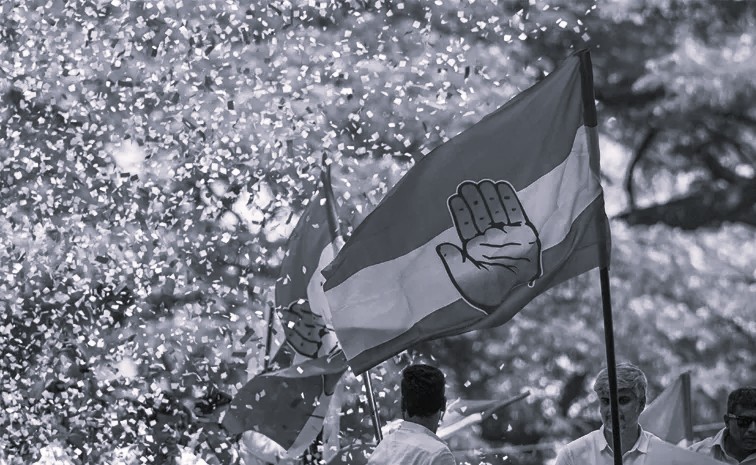 Postponed Telangana Civic Poll Results Out, Congress Wins 7 of 8 Posts