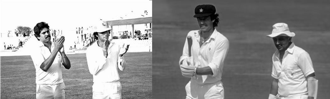Accord Imran Khan basic human consideration: Kapil Dev, Gavaskar appeal to Pak govt